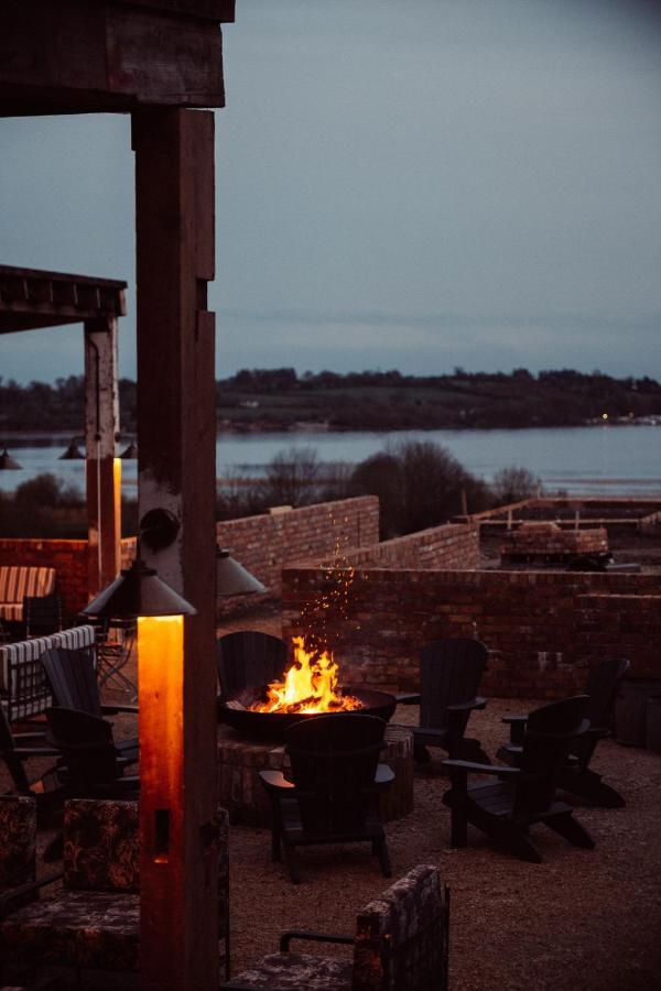 Glasson Lakehouse Athlone Exterior photo